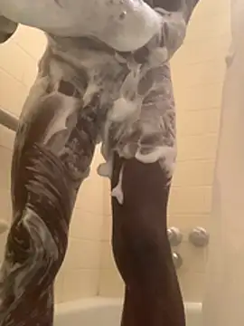 Shawtyblaque21 online show from February 22, 12:45 am