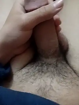 sam458j online show from March 17, 12:30 am