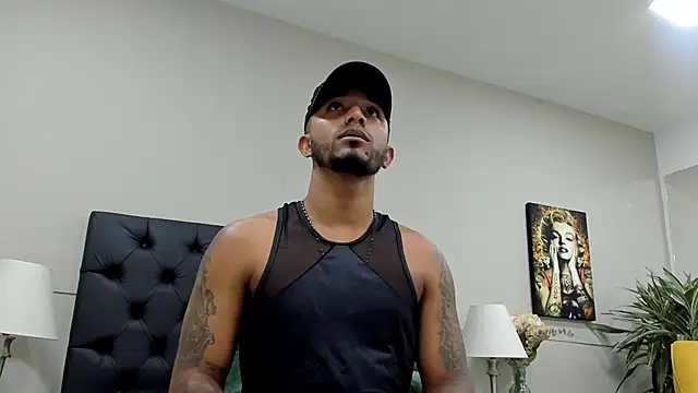 Robin Rief online show from September 10, 3:27 am