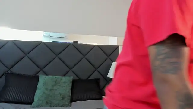 Robin Rief online show from November 27, 3:54 am