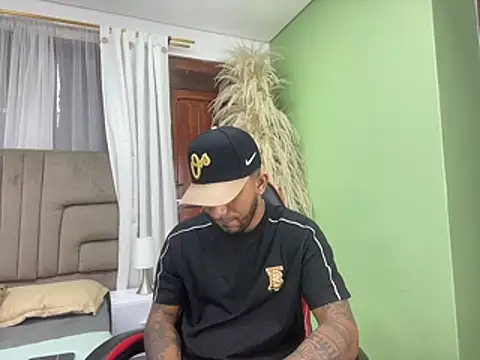 Robin Rief online show from March 9, 7:30 pm