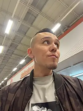 adam-rivera online show from February 18, 12:09 am