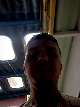 adam-rivera online show from November 26, 5:05 pm