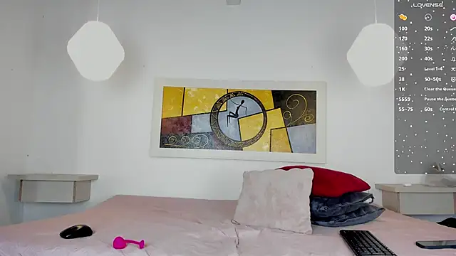 JEFFREY COTTOM online show from March 8, 12:28 pm