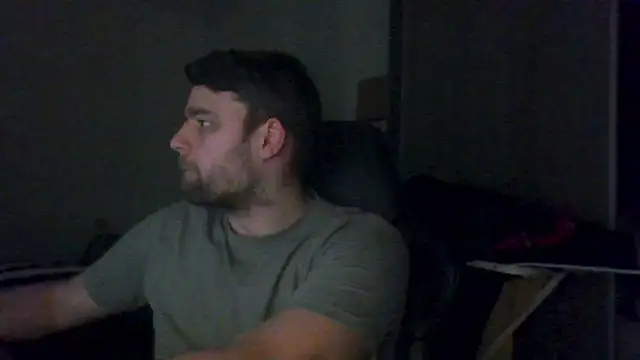 The big viking  online show from March 10, 8:59 pm