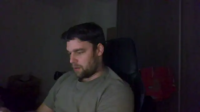 The big viking  online show from November 24, 11:50 pm