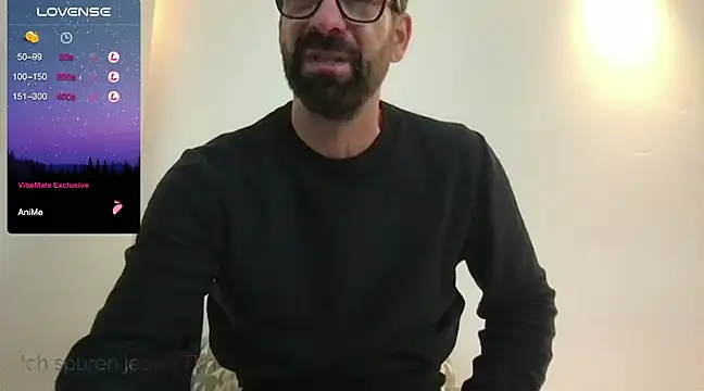 Sash Ge online show from January 18, 10:39 pm