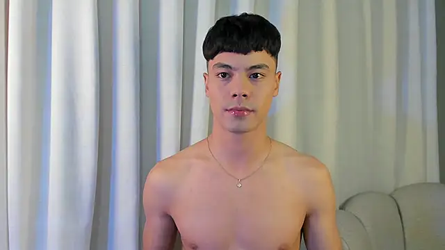 Dammon Stallion online show from December 4, 6:26 pm