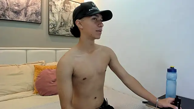 ricky backus online show from January 18, 11:45 am