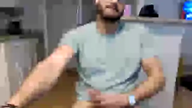 Strokeking4u online show from February 10, 3:50 pm