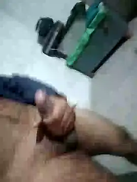 chootkapyasa007 online show from December 18, 5:10 pm