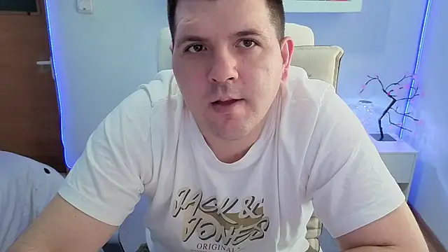 JasonJacks online show from March 6, 8:33 am