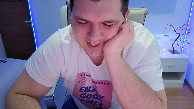 JasonJacks online show from February 9, 9:03 am