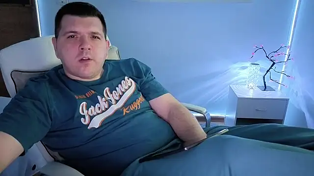 JasonJacks online show from March 25, 6:06 am