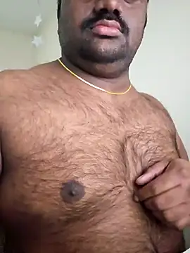 indianbearbot online show from January 21, 2:44 pm