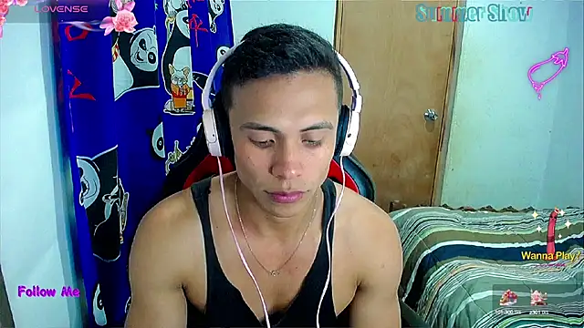 Willy Mate online show from January 7, 3:26 am