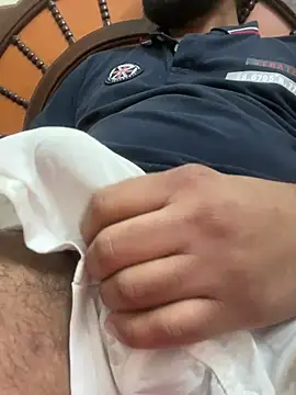 Arsh Loves Luv online show from December 20, 6:40 am