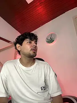 Samir bear online show from June 3, 1:02 pm