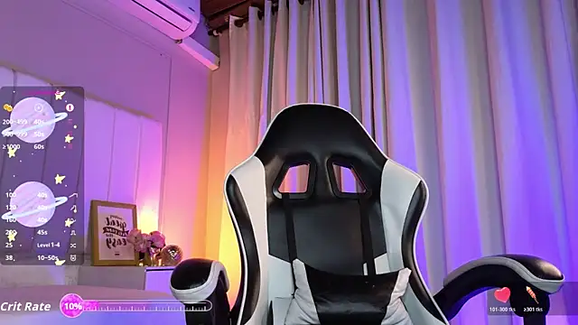 Samir bear online show from February 13, 1:16 pm