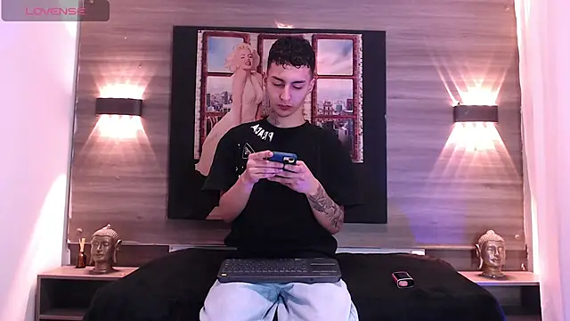 Angel xxx online show from January 19, 1:13 pm