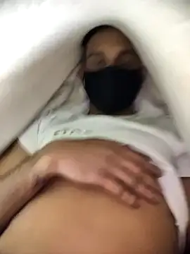 Snapshot of Treccy_91 chatting on February 8, 9:15 pm Treccy 91 online show from February 8, 9:15 pm