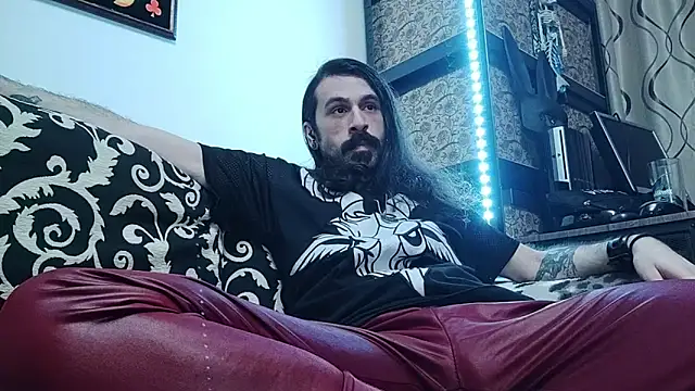 AxelColton online show from February 21, 8:10 pm