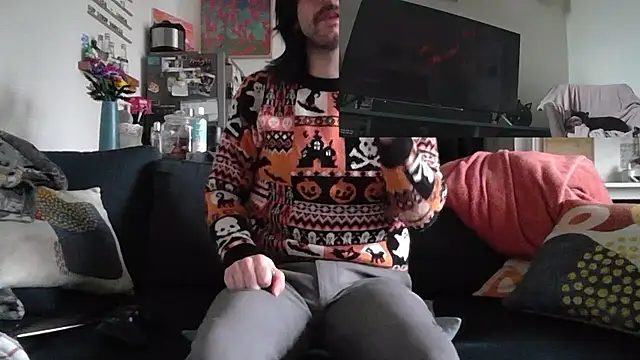 Chuck-FR online show from April 2, 10:23 am