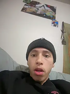 qbaby96 online show from February 24, 5:36 pm