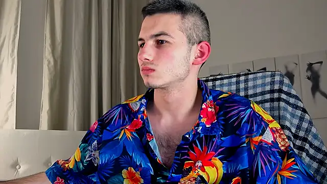 Devin Jay online show from January 21, 7:39 pm