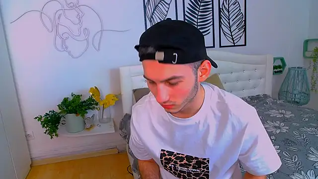 Devin Jay online show from February 20, 7:41 pm