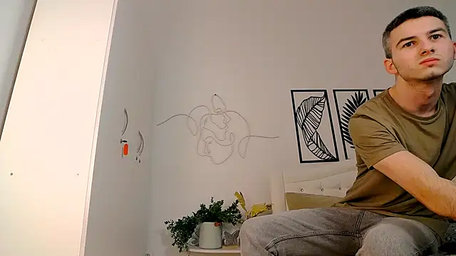 Devin Jay online show from February 18, 8:04 pm