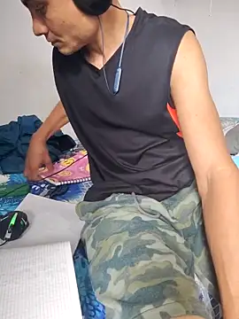 gatoalex89 online show from March 12, 3:20 pm