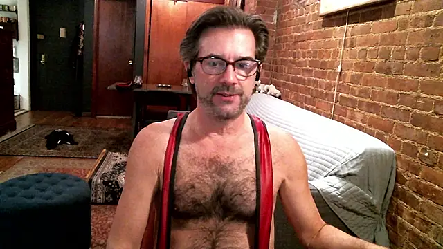 Johnny Bottoms online show from November 30, 2:19 pm