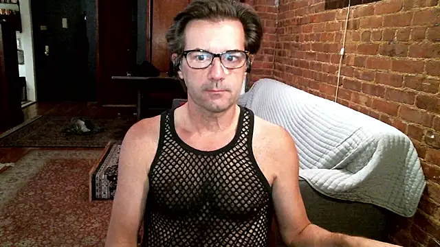 Johnny Bottoms online show from November 16, 2:52 pm