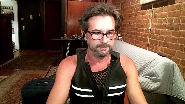 Johnny Bottoms online show from October 23, 10:24 pm