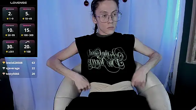 -Kerosene- online show from December 26, 4:14 pm