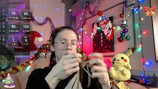 -Kerosene- online show from January 14, 10:23 pm