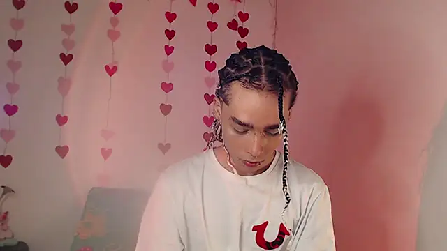 seven7xis online show from February 22, 5:02 am