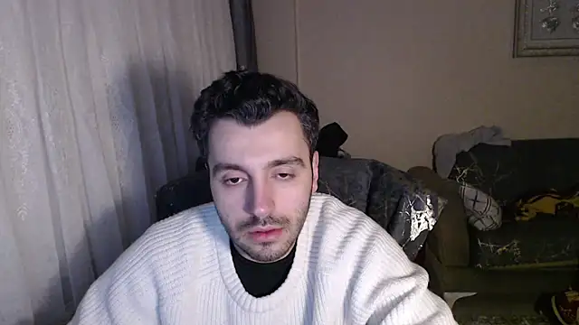 handsomeee04 online show from February 2, 11:24 pm