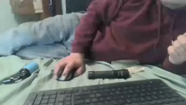 party51502 online show from February 28, 6:12 am