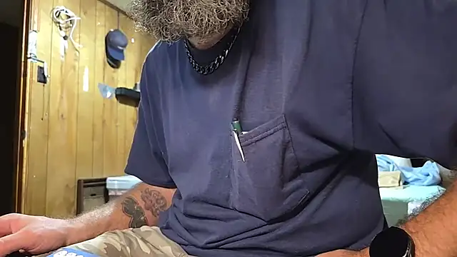 zaneporter46 online show from August 4, 6:34 pm