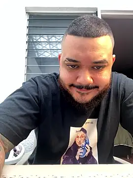 El Titan1998 online show from January 14, 12:54 pm