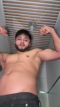 Beboteejoel online show from October 15, 5:15 am