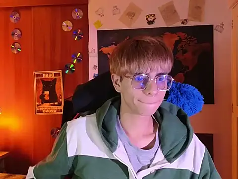 The Princematt online show from May 6, 8:53 pm