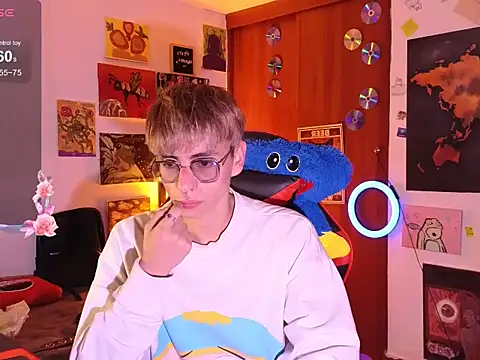 The Princematt online show from April 28, 8:24 pm