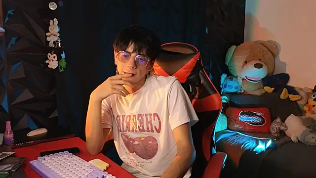 The Princematt online show from May 15, 9:23 pm