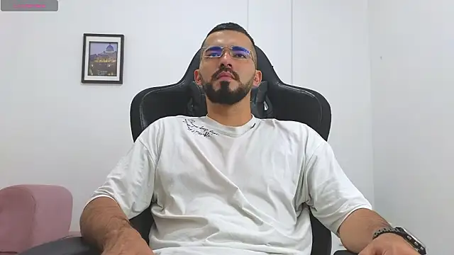 Massimoo 07 online show from February 13, 8:47 pm