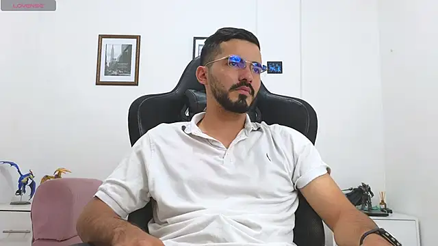 Massimoo 07 online show from October 22, 7:16 pm