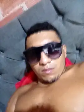 Jracing online show from March 3, 7:43 pm