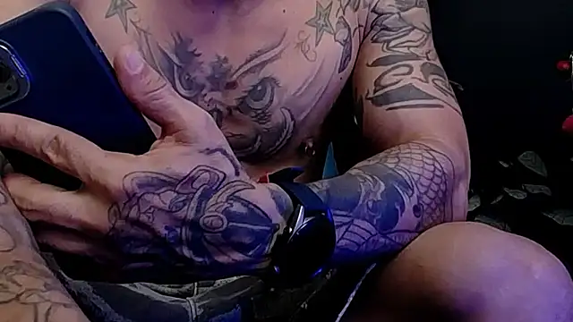 callme douglas online show from November 25, 4:42 pm